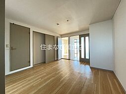 プリマヴェイラ 3階2LDKのリビング/ダイニング