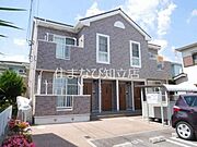 富士松駅より徒歩11分 2階 築21年2ヶ月の賃貸物件