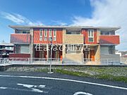 ウエストリバーの賃貸物件