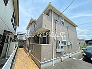 刈谷駅よりバス7分 徒歩17分 2階 築16年の賃貸物件