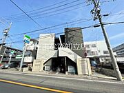 コスモハイツ安城Aの賃貸物件