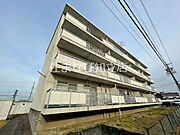 ハピネス緑 2階 築47年9ヶ月の賃貸物件