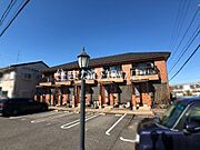 ヴィクトワールの賃貸物件