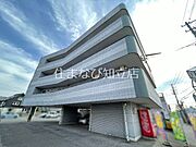 東刈谷駅より徒歩3分 3階 築32年2ヶ月の賃貸物件