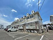 東刈谷駅よりバス5分 徒歩8分 2階 築33年7ヶ月の賃貸物件