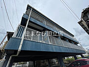 刈谷駅よりバス13分 徒歩2分 2階 築38年3ヶ月の賃貸物件