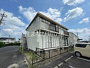 シティハイム平草弐番館の賃貸物件