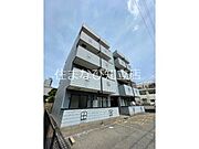 刈谷市駅より徒歩3分 4階 築23年8ヶ月の賃貸物件