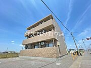 ロイヤルサルビア 3階 築18年9ヶ月の賃貸物件