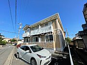 富士松駅より徒歩13分 2階 築20年8ヶ月の賃貸物件