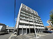 刈谷駅より徒歩13分 6階 築17年9ヶ月の賃貸物件