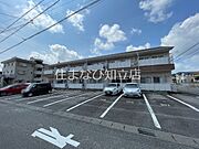 タウニーK 1階 築33年10ヶ月の賃貸物件