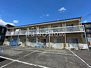 東刈谷駅より徒歩9分 1階 築34年10ヶ月の賃貸物件