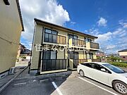 パークサイド里町館S棟 1階 築23年11ヶ月の賃貸物件