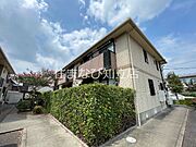 ソレーユ東山Aの賃貸物件