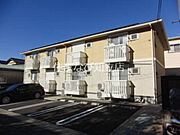 刈谷駅よりバス13分 徒歩5分 2階 築17年4ヶ月の賃貸物件