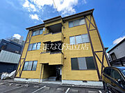 ベルコート大東 3階 築26年11ヶ月の賃貸物件