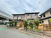 東刈谷駅より徒歩19分 1階 築22年1ヶ月の賃貸物件