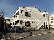 サンハピネス 2階 築28年8ヶ月の賃貸物件