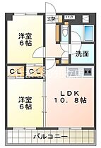 間取り：223037659205
