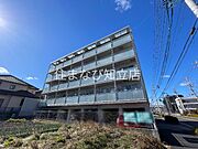 牛田駅より徒歩7分 築19年7ヶ月 5階建の賃貸物件