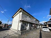 牛田駅より徒歩19分 2階 築37年11ヶ月の賃貸物件