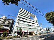 三河安城駅より徒歩5分 5階 築10年2ヶ月の賃貸物件