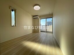 Ｄ−ｒｏｏｍ Ｎｏｈｎ 2階1LDKのリビング/ダイニング