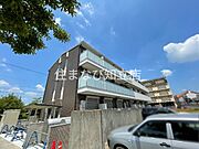 ＤーｒｏｏｍＮｏｈｎ 2階 築2年4ヶ月の賃貸物件