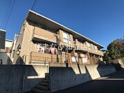 ヒルズあさひヶ丘の賃貸物件