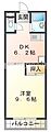 ベル寿2階4.4万円