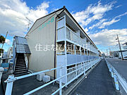 パレスハートB 1階 築21年8ヶ月の賃貸物件