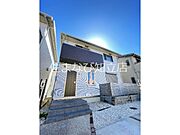 新安城駅より徒歩19分 1階 築7年5ヶ月の賃貸物件