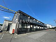 アンプルールリーブルｐｅａｒｆｉｅｌｄ１ 2階 築21年6ヶ月の賃貸物件