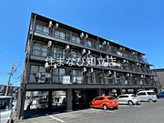 三河知立駅より徒歩5分 築22年1ヶ月 4階建の賃貸物件