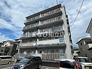 百石マンション3号館 5階 築26年10ヶ月の賃貸物件