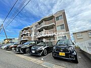 グレイス一ツ木1の賃貸物件