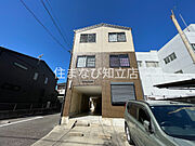 ディアメゾン 3階 築20年6ヶ月の賃貸物件