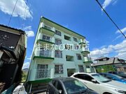 東刈谷駅より徒歩7分 1階 築37年4ヶ月の賃貸物件