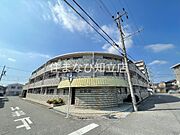 グランドール南陽の賃貸物件