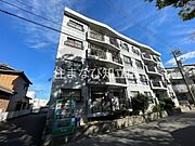 パークサイド今岡A棟の賃貸物件