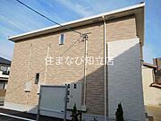 スプリングテラスの賃貸物件