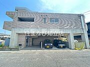 サンルート23 2階 築34年の賃貸物件