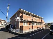 サン・ジュネスＣの賃貸物件