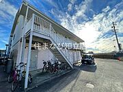 ラピット 2階 築28年2ヶ月の賃貸物件