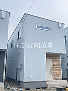 桜井駅より徒歩7分 新築 2階建の賃貸物件