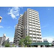 三河安城駅より徒歩9分 13階 築22年3ヶ月の賃貸物件