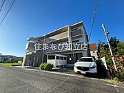 ドミールリンの賃貸物件