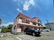 ダイアローグC棟の賃貸物件