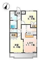間取り：223037882670
